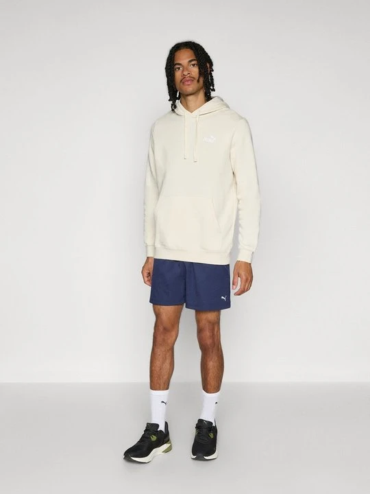 Zdjęcie produktu Bluza z kapturem Puma mleczny