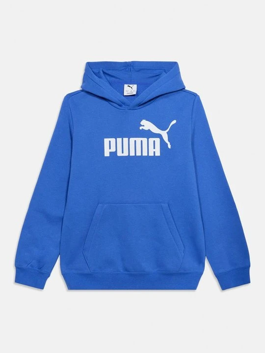 Zdjęcie produktu Bluza z kapturem Puma niebieski