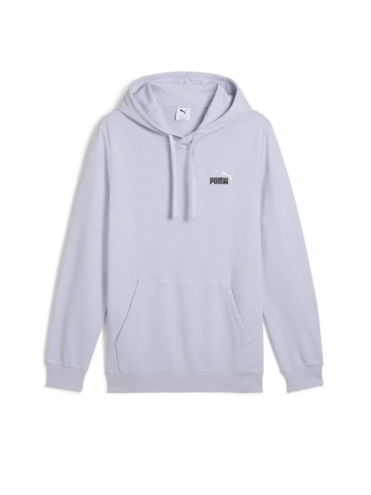 Zdjęcie produktu Bluza z kapturem Puma niebieski