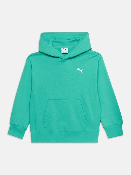 Zdjęcie produktu Bluza z kapturem Puma petrol