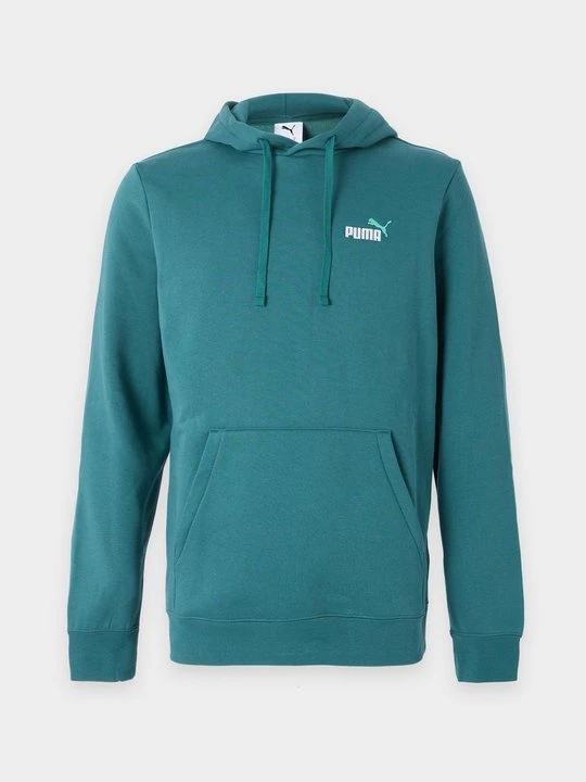 Zdjęcie produktu Bluza z kapturem Puma morski