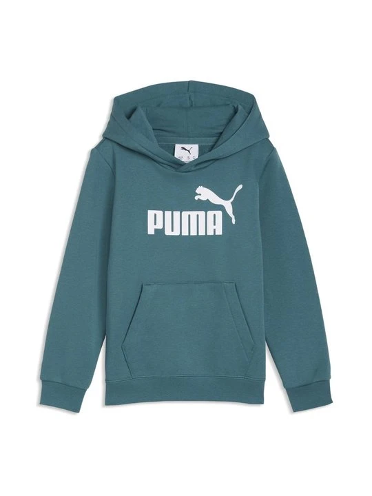 Zdjęcie produktu Bluza z kapturem Puma petrol