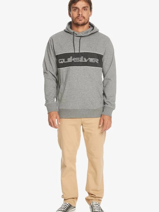 Zdjęcie produktu Bluza z kapturem Quiksilver antracytowy