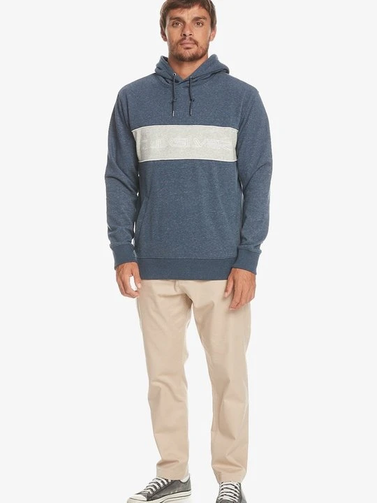 Zdjęcie produktu Bluza z kapturem Quiksilver niebieski