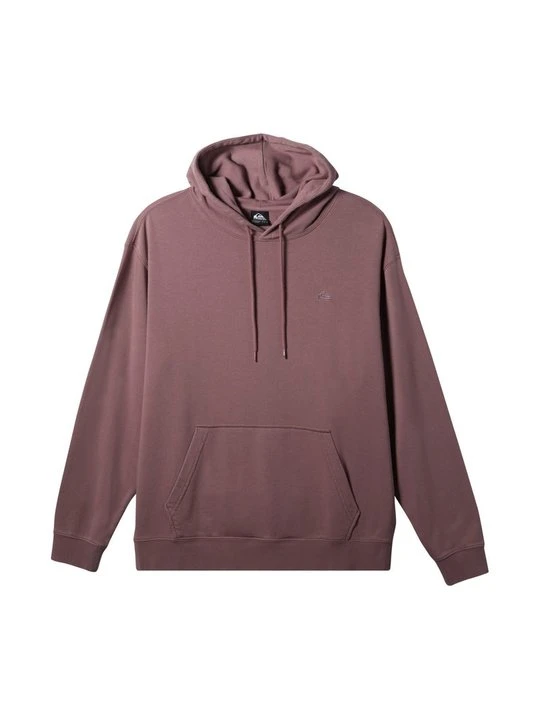 Zdjęcie produktu Bluza z kapturem Quiksilver fioletowy
