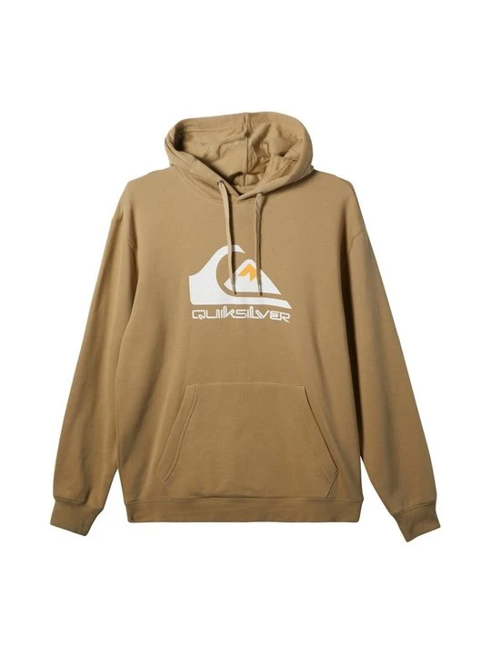 Zdjęcie produktu Bluza z kapturem Quiksilver beżowy