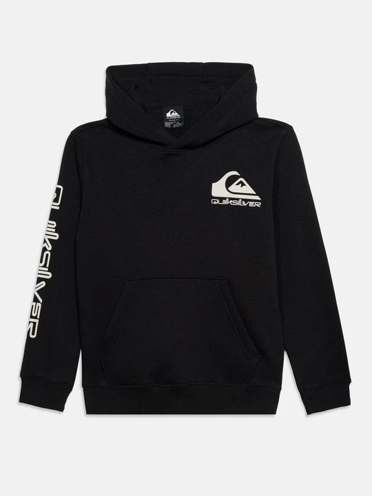 Zdjęcie produktu Bluza z kapturem Quiksilver czarny