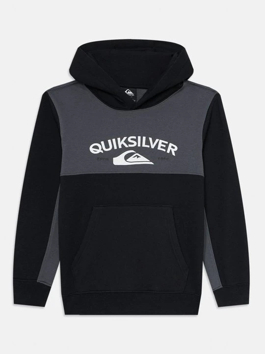 Zdjęcie produktu Bluza z kapturem Quiksilver czarny