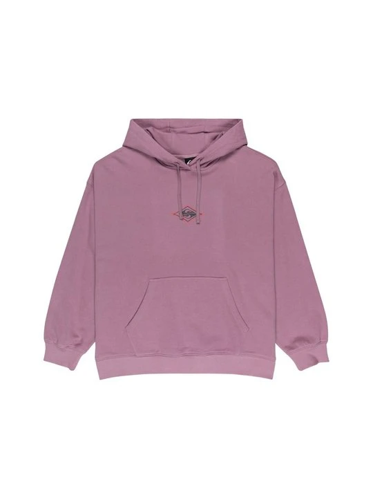 Zdjęcie produktu Bluza z kapturem Quiksilver fioletowy