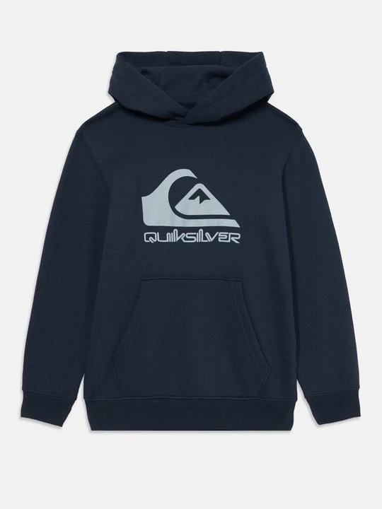 Zdjęcie produktu Bluza z kapturem Quiksilver granatowy