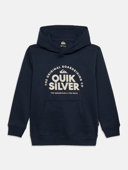 Zdjęcie produktu Bluza z kapturem Quiksilver granatowy