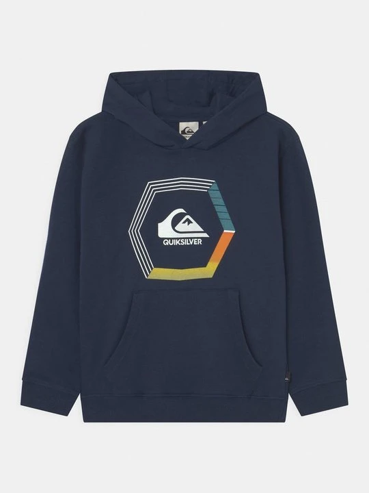 Zdjęcie produktu Bluza z kapturem Quiksilver granatowy