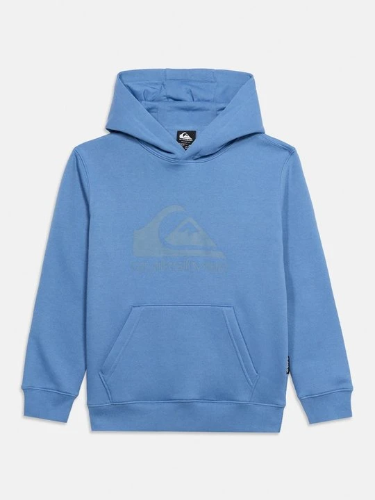 Zdjęcie produktu Bluza z kapturem Quiksilver niebieski