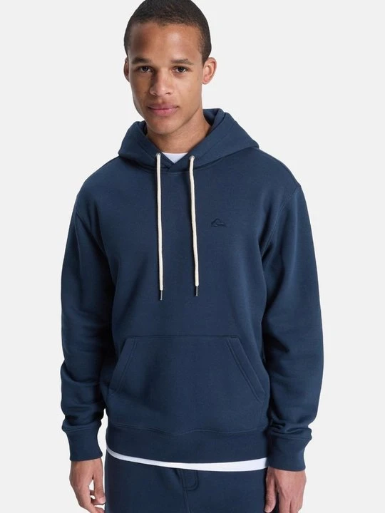 Zdjęcie produktu Bluza z kapturem Quiksilver niebieski