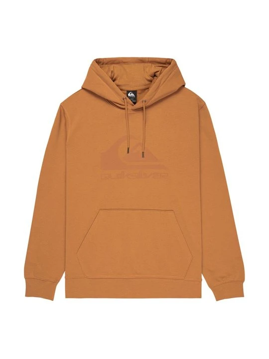 Zdjęcie produktu Bluza z kapturem Quiksilver ochra