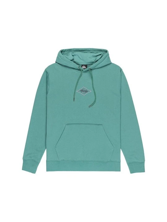 Zdjęcie produktu Bluza z kapturem Quiksilver zielony