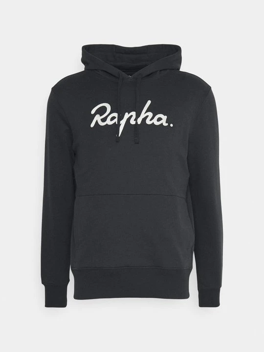 Zdjęcie produktu Bluza z kapturem Rapha czarny