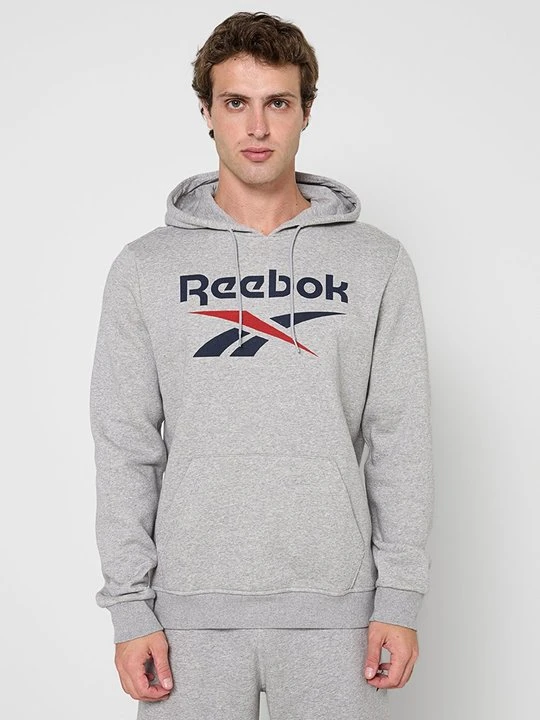 Zdjęcie produktu Bluza z kapturem Reebok