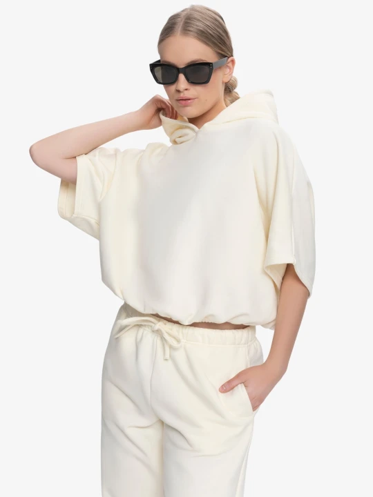 Zdjęcie produktu Bluza z kapturem RENA : Rozmiar - L / XL 5905068257012 By Insomnia