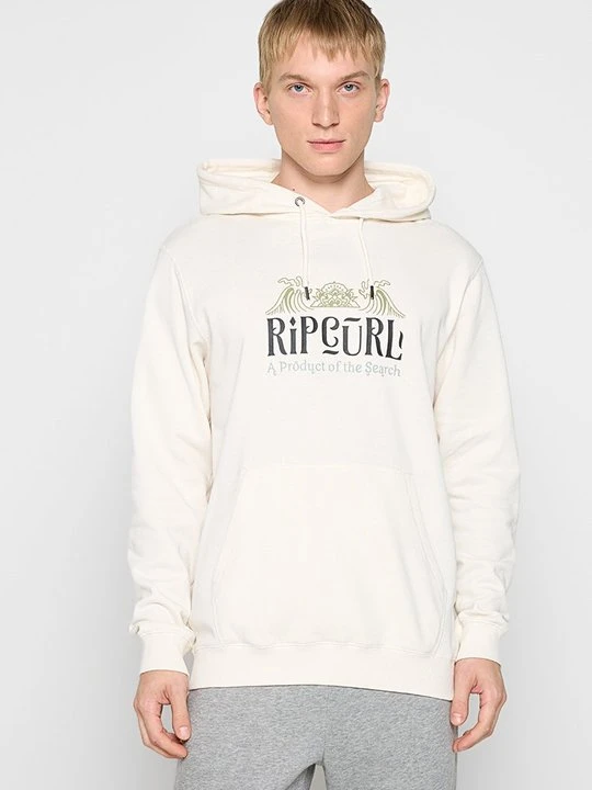 Zdjęcie produktu Bluza z kapturem Rip Curl mleczny