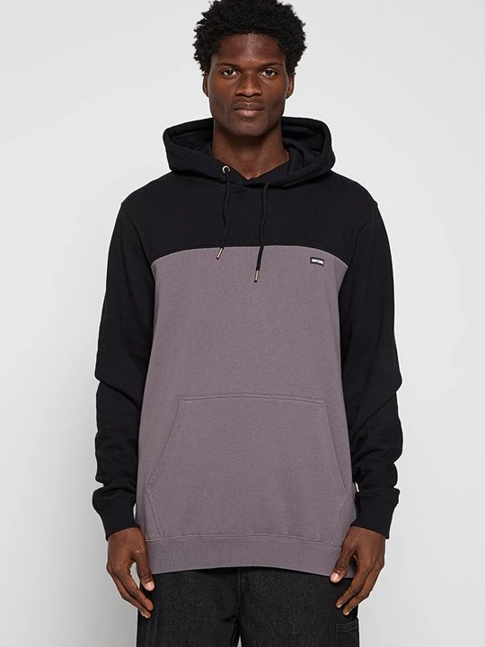 Zdjęcie produktu Bluza z kapturem Rip Curl szary