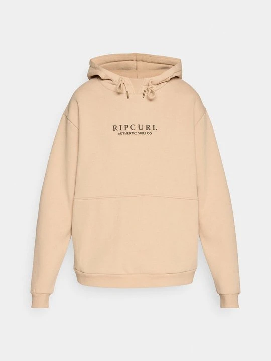 Zdjęcie produktu Bluza z kapturem Rip Curl beżowy