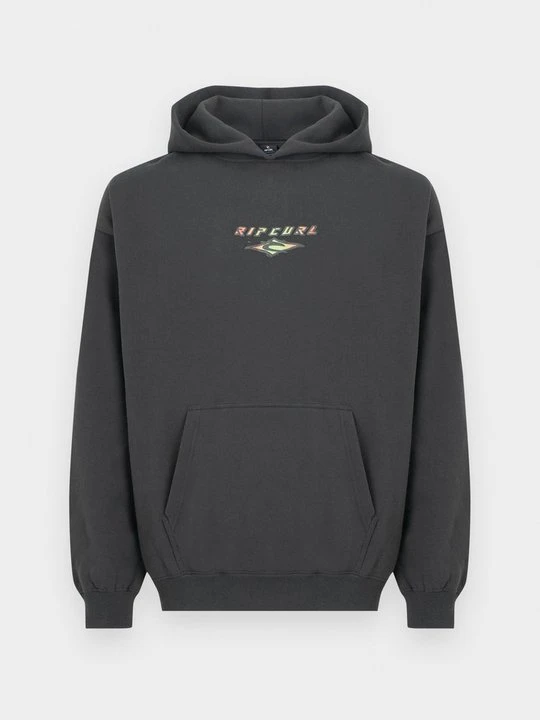 Zdjęcie produktu Bluza z kapturem Rip Curl czarny