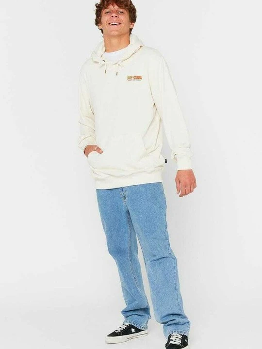 Zdjęcie produktu Bluza z kapturem Rip Curl mleczny
