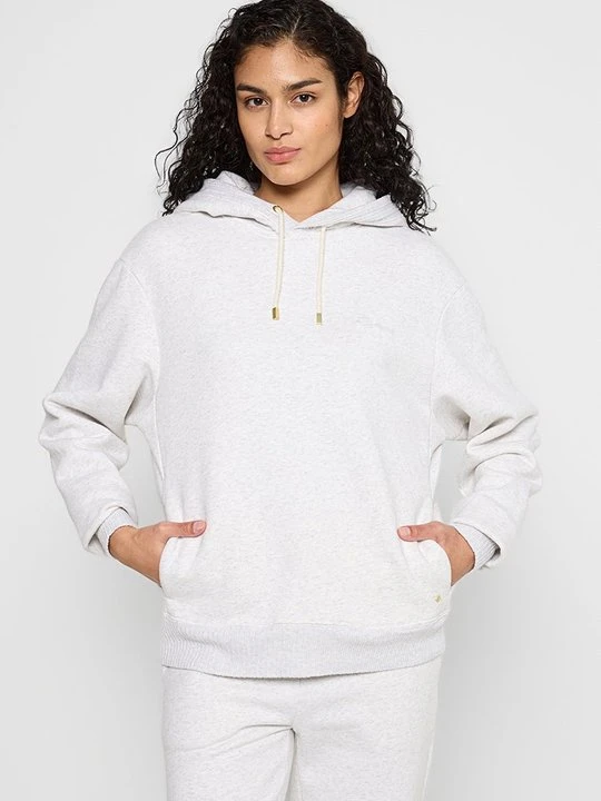 Zdjęcie produktu Bluza z kapturem Rivieras szary