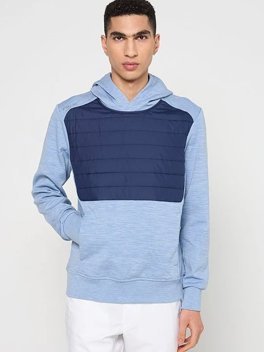Zdjęcie produktu Bluza z kapturem Ralph Lauren niebieski