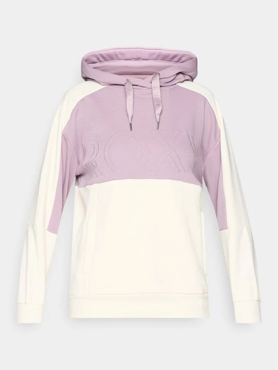 Zdjęcie produktu Bluza z kapturem Roxy jasnoróżowy