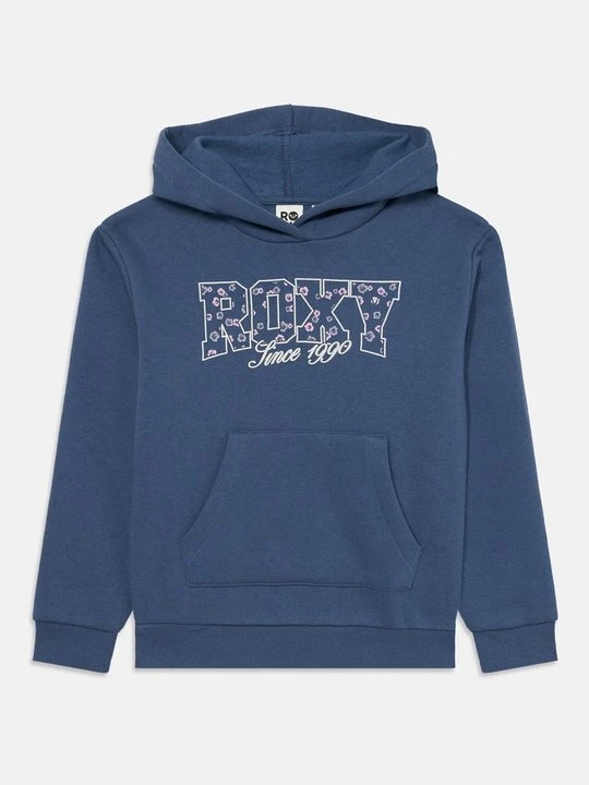Zdjęcie produktu Bluza z kapturem Roxy niebieski