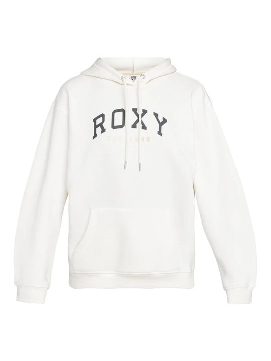 Zdjęcie produktu Bluza z kapturem Roxy biały