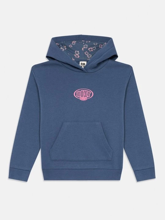 Zdjęcie produktu Bluza z kapturem Roxy niebieski