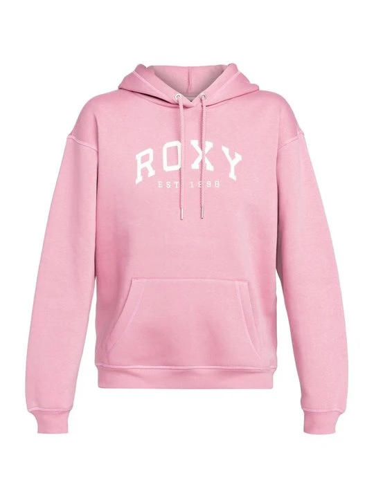 Zdjęcie produktu Bluza z kapturem Roxy różowy