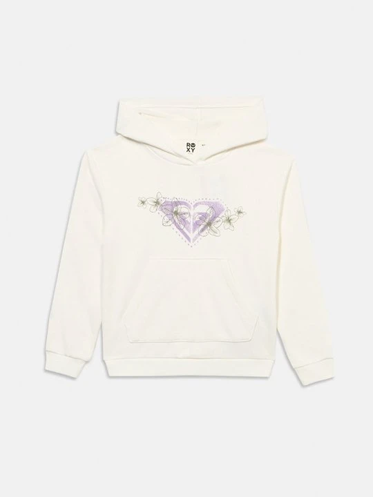 Zdjęcie produktu Bluza z kapturem Roxy biały