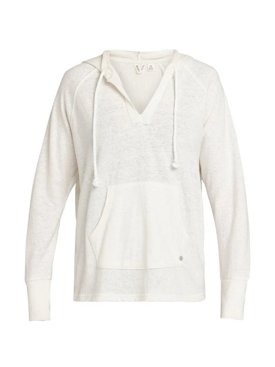 Zdjęcie produktu Bluza z kapturem Roxy biały