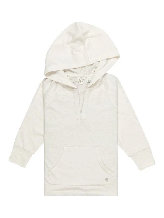 Zdjęcie produktu Bluza z kapturem Roxy biały