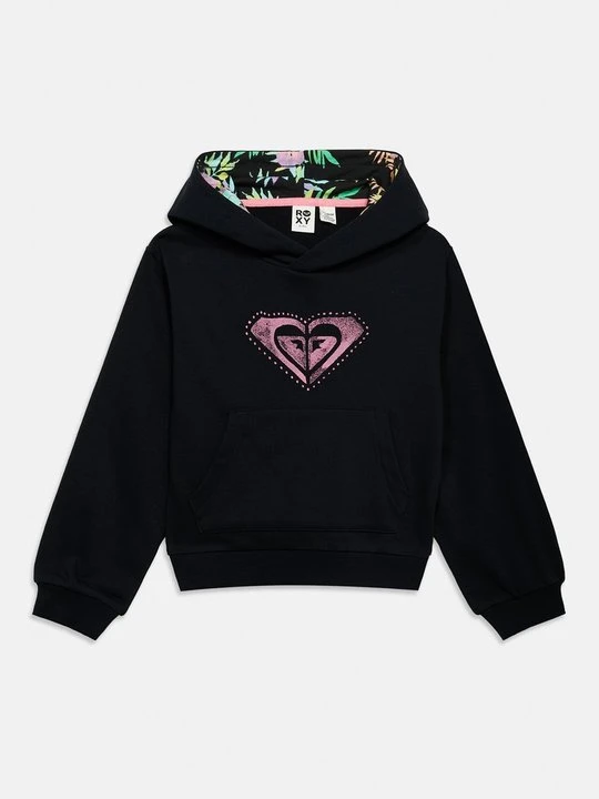 Zdjęcie produktu Bluza z kapturem Roxy czarny