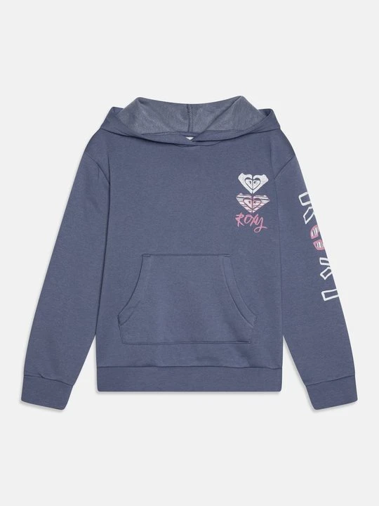Zdjęcie produktu Bluza z kapturem Roxy niebieski