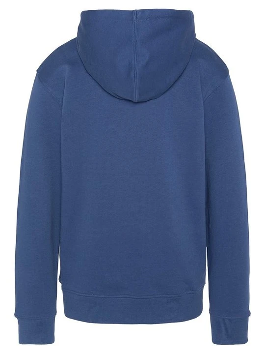 Zdjęcie produktu Bluza z kapturem Schott niebieski