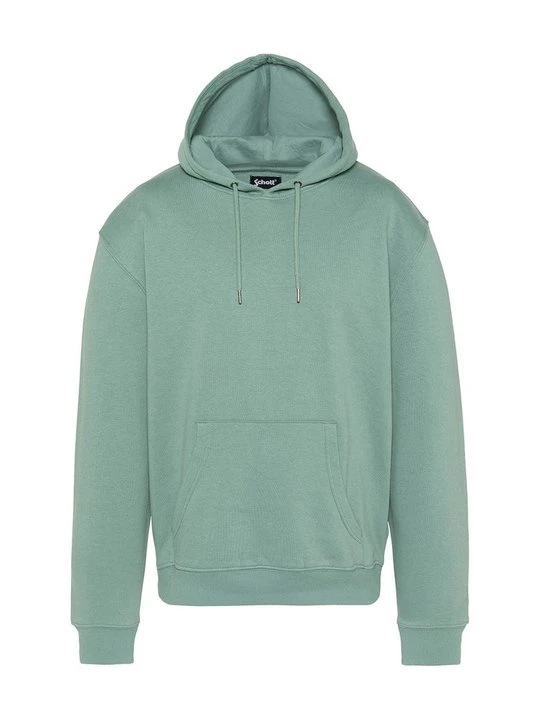 Zdjęcie produktu Bluza z kapturem Schott khaki