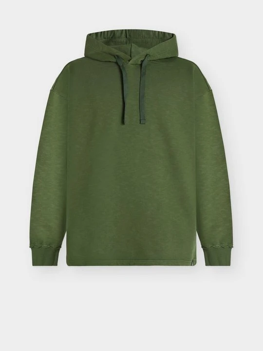 Zdjęcie produktu Bluza z kapturem Scotch & Soda khaki