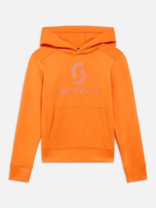 Zdjęcie produktu Bluza z kapturem SCOTT Sports pomarańczowy