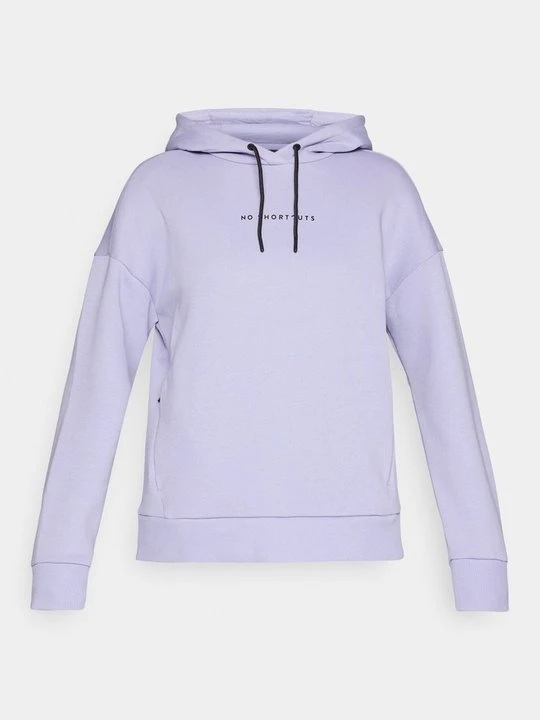 Zdjęcie produktu Bluza z kapturem SCOTT Sports fioletowy