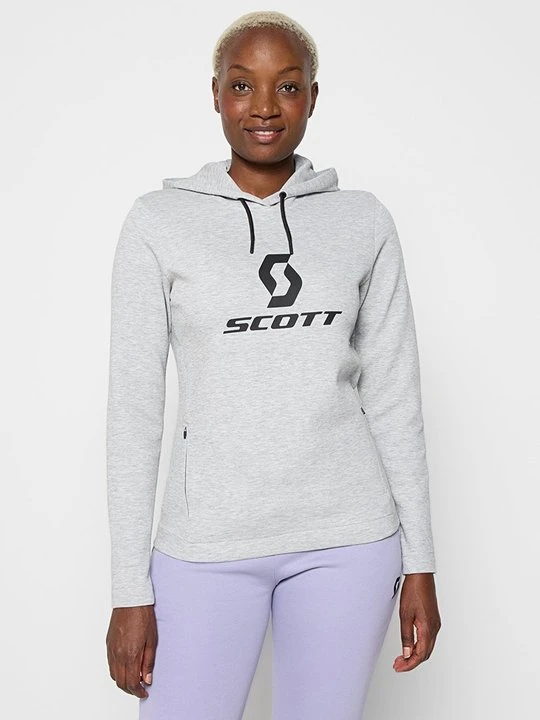 Zdjęcie produktu Bluza z kapturem SCOTT Sports szary