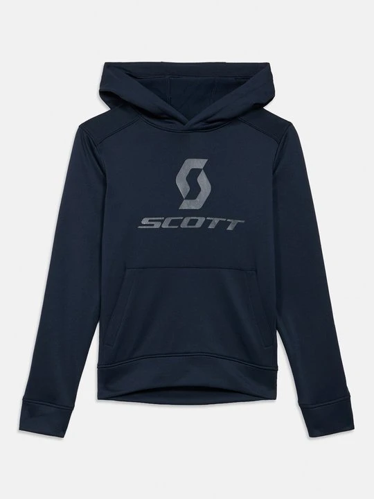 Zdjęcie produktu Bluza z kapturem SCOTT Sports granatowy