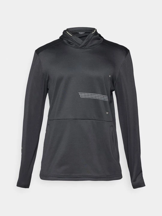 Zdjęcie produktu Bluza z kapturem SCOTT Sports czarny