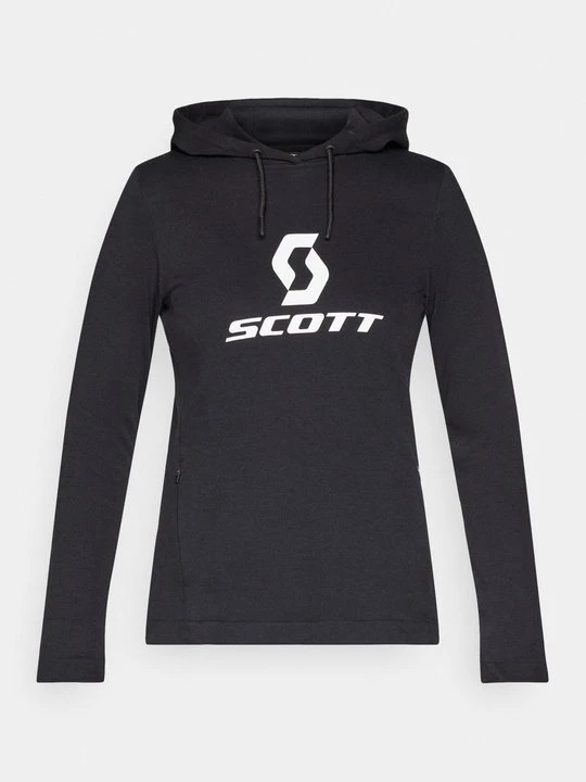 Zdjęcie produktu Bluza z kapturem SCOTT Sports czarny