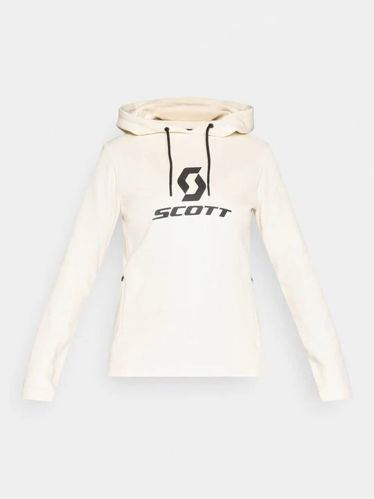 Zdjęcie produktu Bluza z kapturem SCOTT Sports żółty